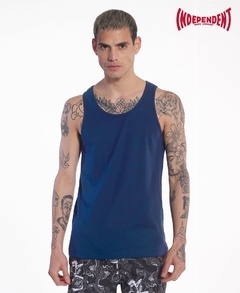 INDY SLIM RIB TANK (TANIND006) en internet