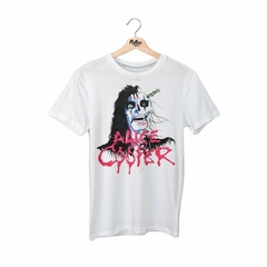 REMERA NOTKEN ALICE COOPER (TSHNOT002)