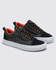 VANS SKATE OLD SKOOL X SPITFIRE (SHOVAN133) en internet