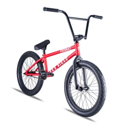 BICICLETA DRB BMX FOURWAY FLAT DARK RED (BIKDRB006) - comprar online