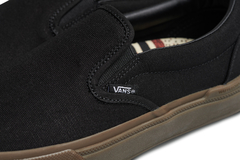 VANS SLIP ON PRO BMX DENNIS ENARSON (SHOVAN125) - Faction