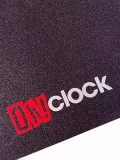 GRIP SKATE OH! CLOCK LOGO (GRIOHC002) - comprar online