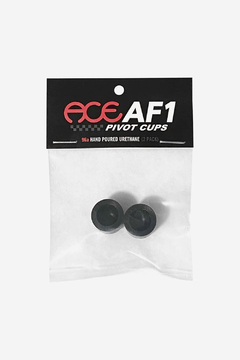 PIVOTS ACE AF1 BLACK (HARACE004)