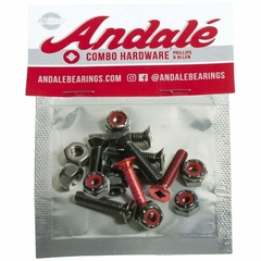 TORNILLOS ANDALE COMBO HARDWARE 7/8 (HARAND002) - comprar online