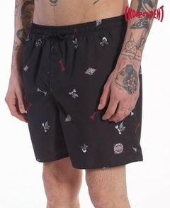 BOARDSHORT INDY E/F SYNTHESIS 16 (BSIND002)