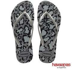 OJOTA HAVAIANAS SLIM ANIMALS (OJOHAV014)