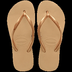 OJOTA HAVAIANAS SLIM PLATFORM (OJOHAV016) - tienda online