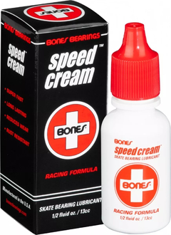 LUBRICANTE BONES SPEED CREAM (RULBON002)