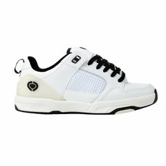 CIRCA TT2 WHITE / BLACK (SHOCIR007)