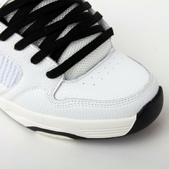 CIRCA TT2 WHITE / BLACK (SHOCIR007) - comprar online