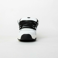 CIRCA TT2 WHITE / BLACK (SHOCIR007) en internet