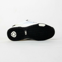 CIRCA TT2 WHITE / BLACK (SHOCIR007) - tienda online