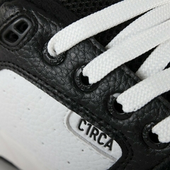 CIRCA 805 BLACK / WHITE (SHOCIR011) - comprar online