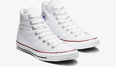 CONVERSE CTAS HI OPTIC WHITE (SHOCON026) en internet