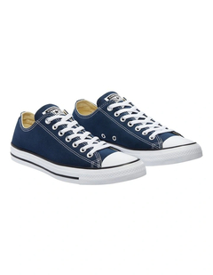 CONVERSE CTAS OX NAVY (SHOCON024) en internet