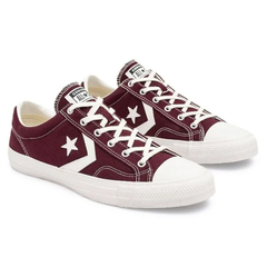 CONVERSE STAR PLAYER OX DEEP MAROON (SHOCON027) en internet