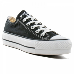 CONVERSE CHUCK TAYLOR PLATAFORMA OX (SHOCON04)