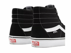 Imagen de VANS SKATE SK8 HI (SHOVAN099)