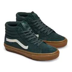 VANS SKATE SK8 HI (SHOVAN127) - comprar online