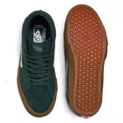 VANS SKATE SK8 HI (SHOVAN127) en internet