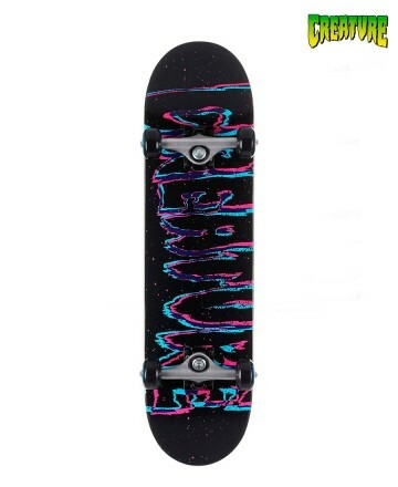 SKATE SANTA CRUZ CLASSIC DOT SKASC003 Faction