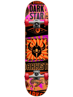 SKATE DARKSTAR COLLAPSE FP COMPLETE (SKADAR003)