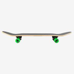 SKATE WOODOO WARHOL GREEN (SKAWOO006) - Faction