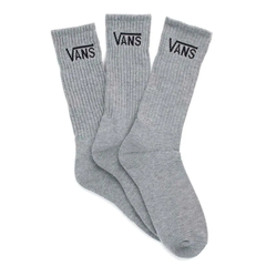 VANS CLASSIC CREW TRIPACK SOCKS (SOCVAN035) en internet