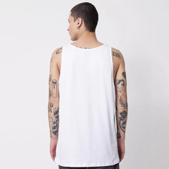 VANS CORE BASIC TANK (TANVAN019) - comprar online