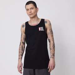 VANS OFF THE WALL TANK (TANVAN021)