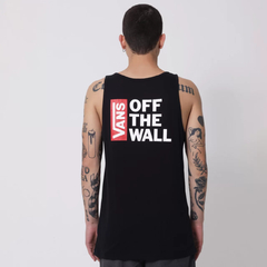 VANS OFF THE WALL TANK (TANVAN021) - comprar online