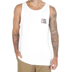 VANS OFF THE WALL TANK (TANVAN023)