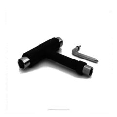 LLAVE T SLP CLASICA C/ PUNTA ALLEN Y PHILLIP (TOOSLP001)