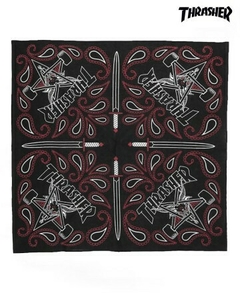 BANDANA THRASHER EVIL (BANTHR002) - comprar online