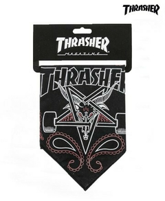 BANDANA THRASHER EVIL (BANTHR002)