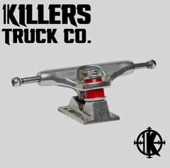 TRUCKS KILLERS 139 (TRUKIL001)