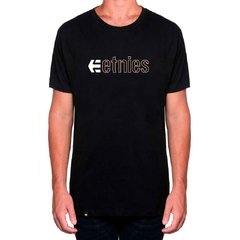 ETNIES BRAND TEE (TSHETN010)