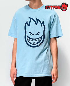 SPITFIRE BIGHEAD TEE (TSHSPI001)