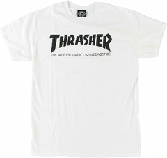 THRASHER SKATE MAG TEE (TSHTHR006) - comprar online