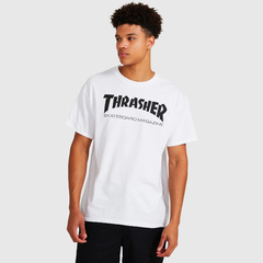 THRASHER SKATE MAG TEE (TSHTHR006)