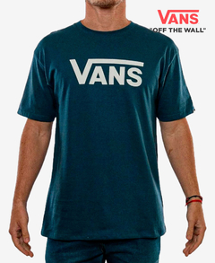 VANS CLASSIC TEE (TSHVAN103) en internet