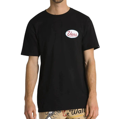 VANS GAS STATION TEE (TSHVAN124)