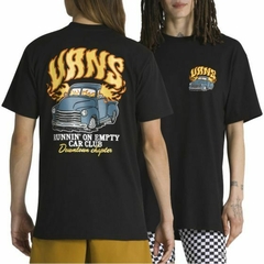 VANS RUNNING ON EMPTY TEE (TSHVAN125)