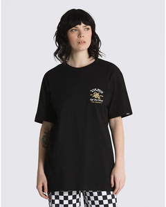 VANS MIDDLE OF NOWHERE TEE (TSHVAN127)