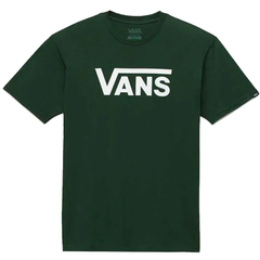 VANS CLASSIC LOGO TEE (TSHVAN129)