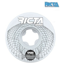 RUEDAS RICTA SPRAX 99A (WHERIC003) - comprar online