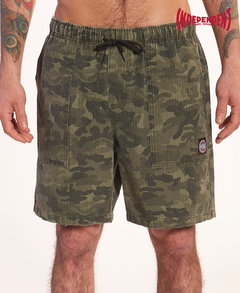 WALKSHORT INDY EF RIPSTOP (WSIND005)