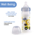 CHICCO Mamadera Well Being x 250ml. - comprar online