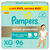 NUEVOS Pampers Deluxe Protection