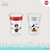Nuk Vaso Magic 360° Mickey/Minnie - comprar online